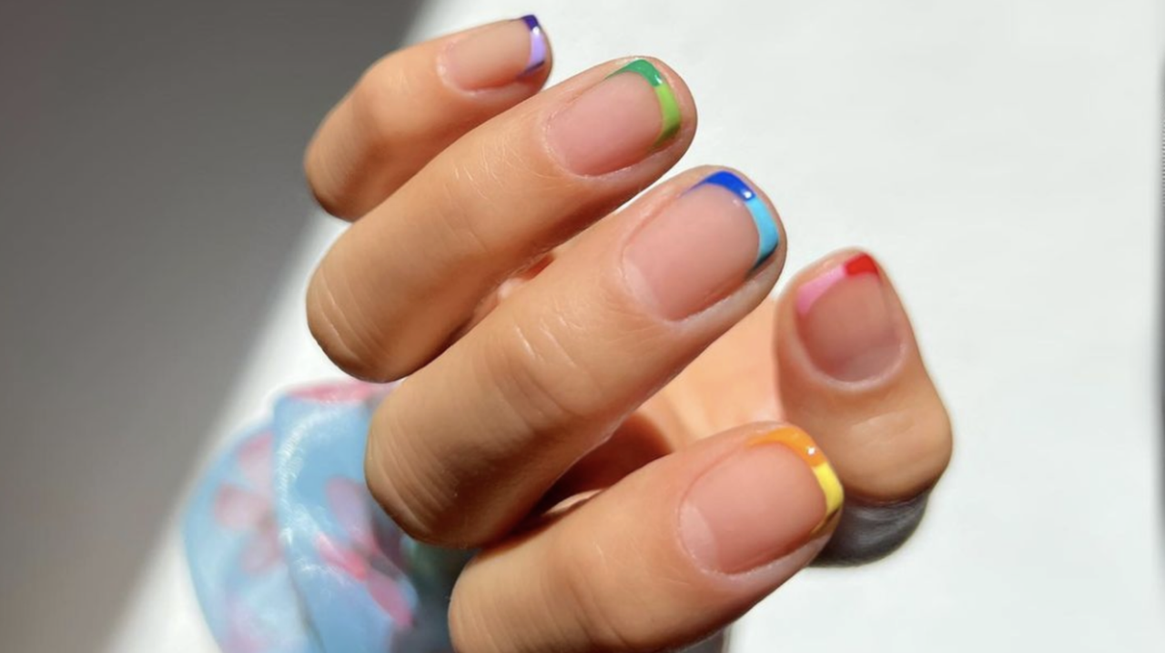 nail art