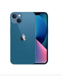 iPhone 13: View at Apple Store