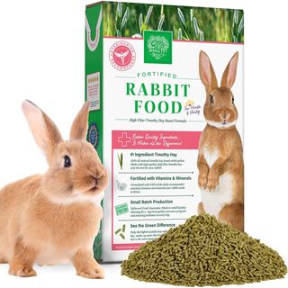 Small Pet Select Rabbit Food