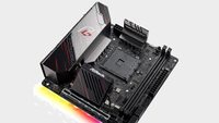 ASRock X570 Phantom Gaming Motherboard |$229.99 on Amazon (save $150)