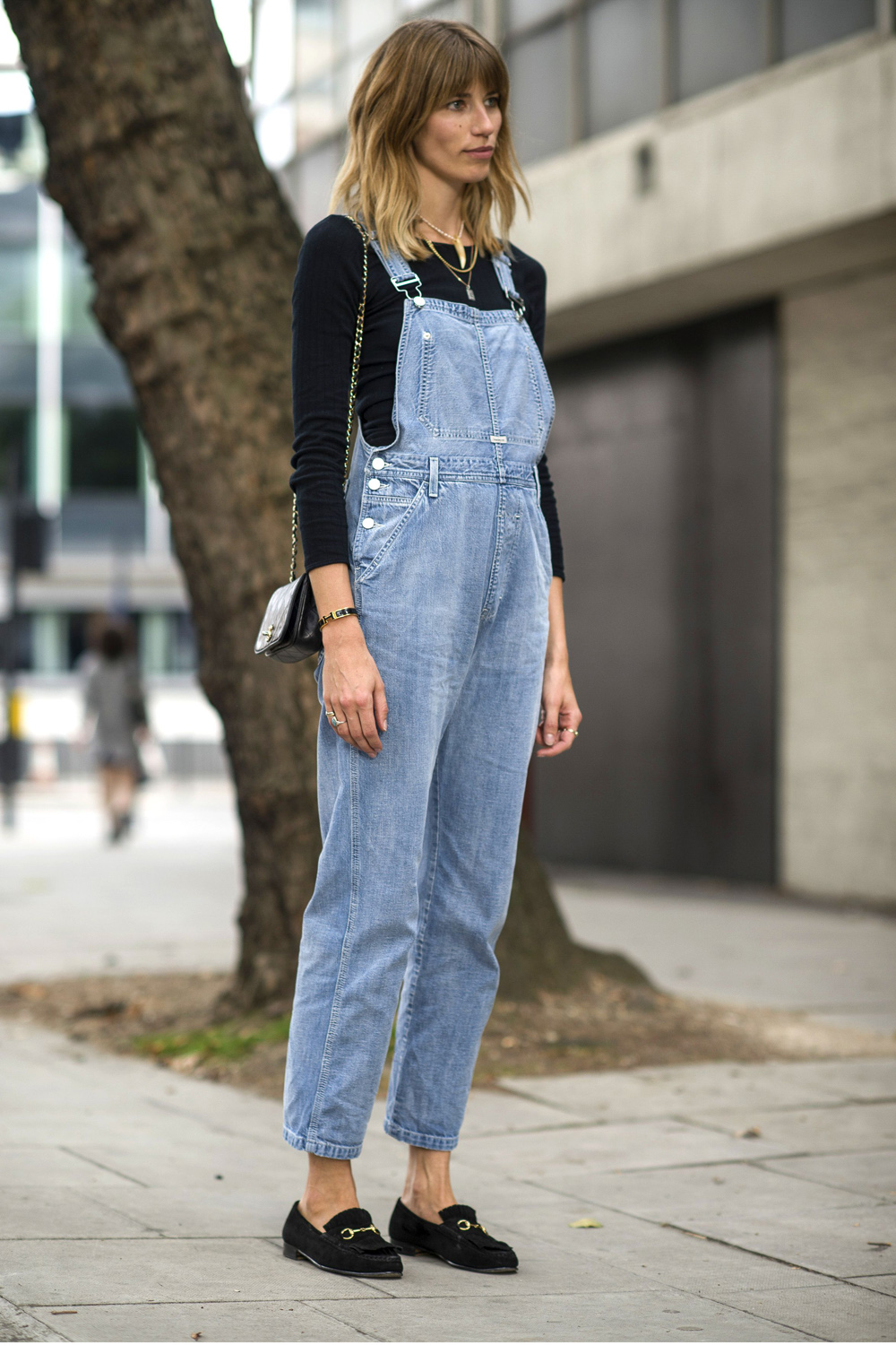 The Dungaree Edit, See Our Pick Of The Best... | Marie Claire UK