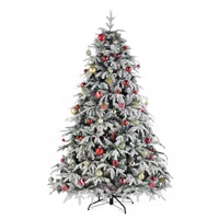 Christmas trees: up to 40% off @ Wayfair