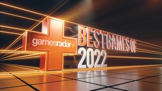 Best games of 2022