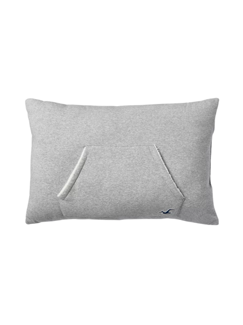 Oversized Study Buddy Pillow