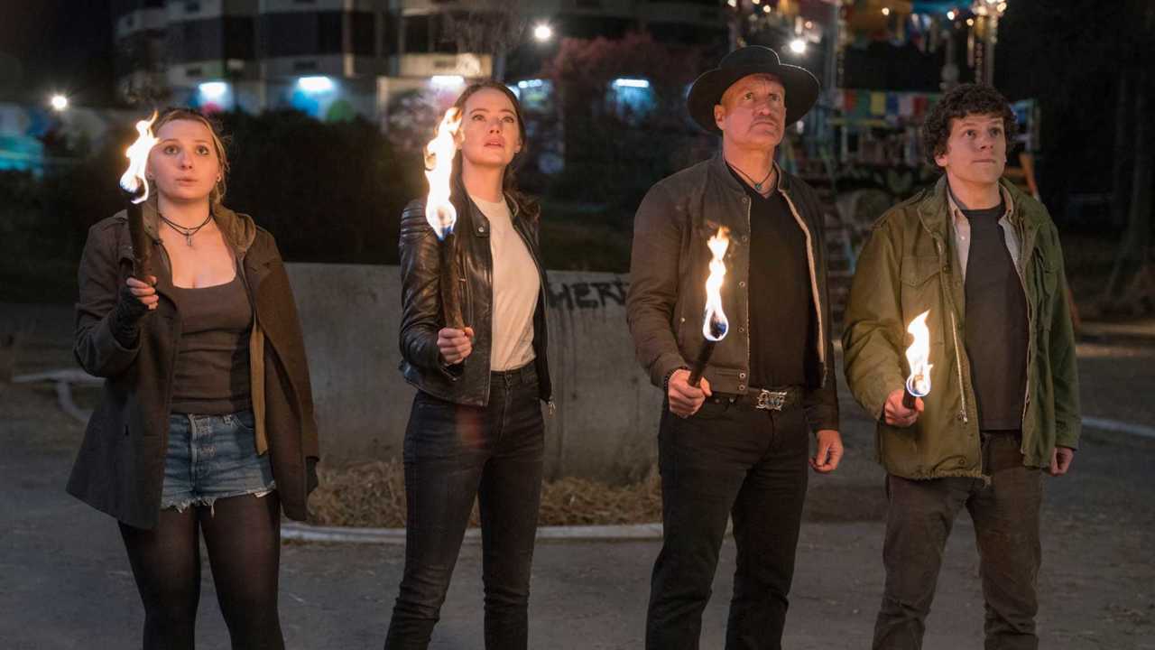 Zombieland: Double Tap' ending spoilers: How it sets up 'Zombieland 3