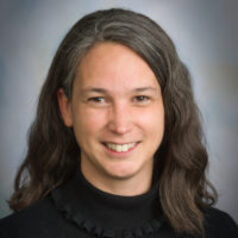 Delphine Farmer