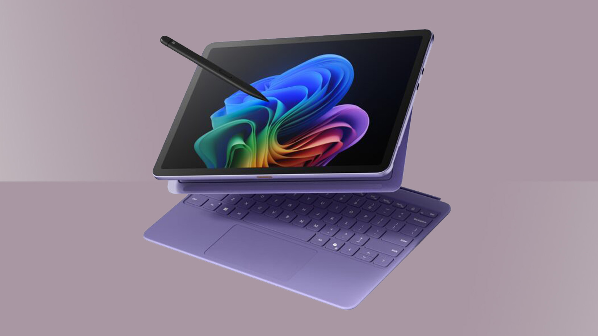 Microsoft Surface Pro