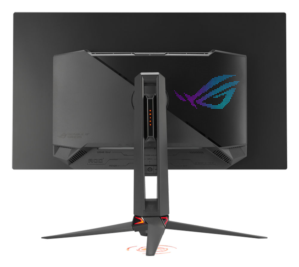 Asus ROG Swift PG32UCDM3