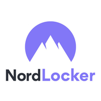 NordLocker 500GB cloud storage - $38.28/year