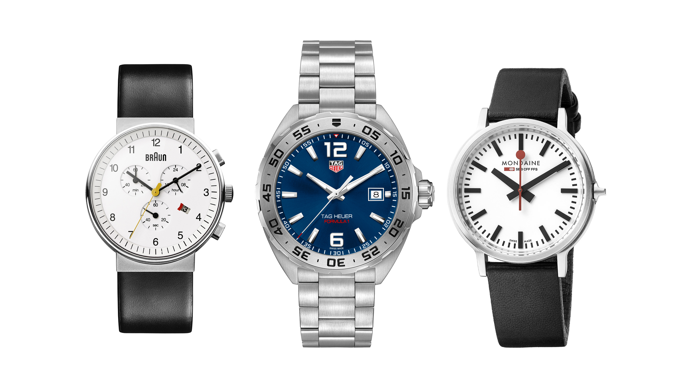 ever swiss quartz watches prices