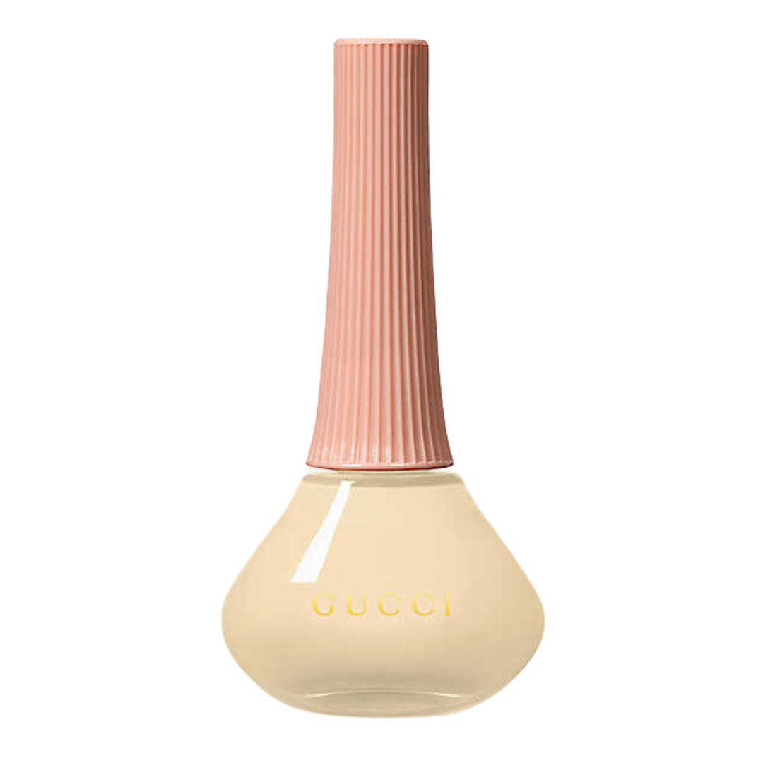 Gucci Long-lasting Glossy Nail Polish