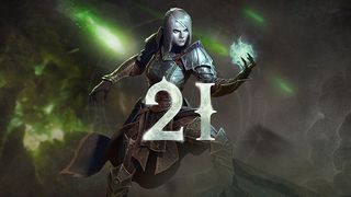 Diablo 3 Season 21 Banner