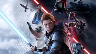 Lucasfilm Was Initially Hesitant To Let Star Wars Jedi: Fallen Order Be A Jedi  Game - GameSpot