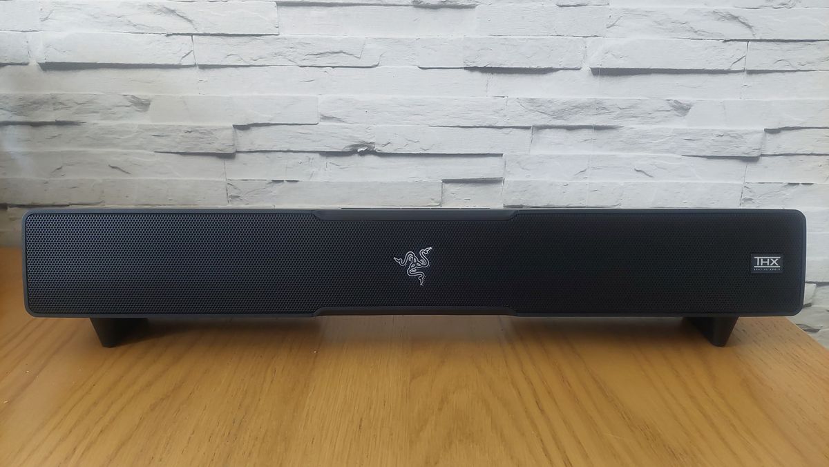 Razer Leviathan V2