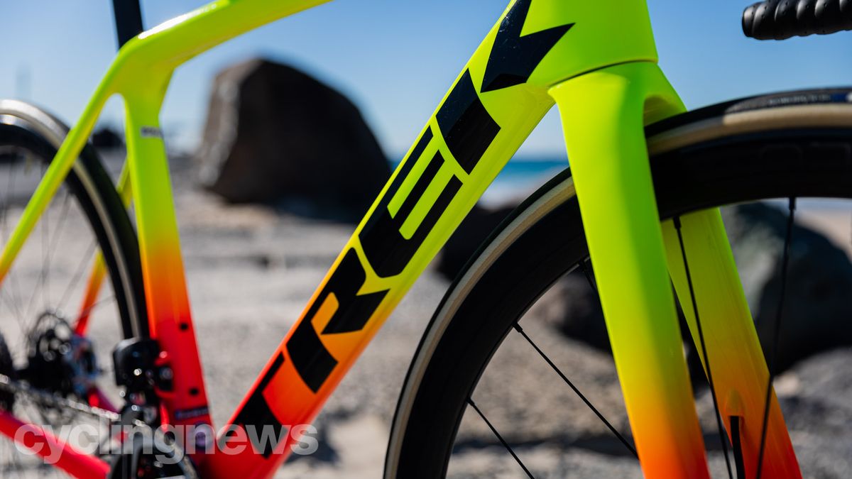 Trek Emonda SLR 9