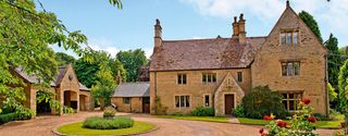 The Manor House, Northamptonshire