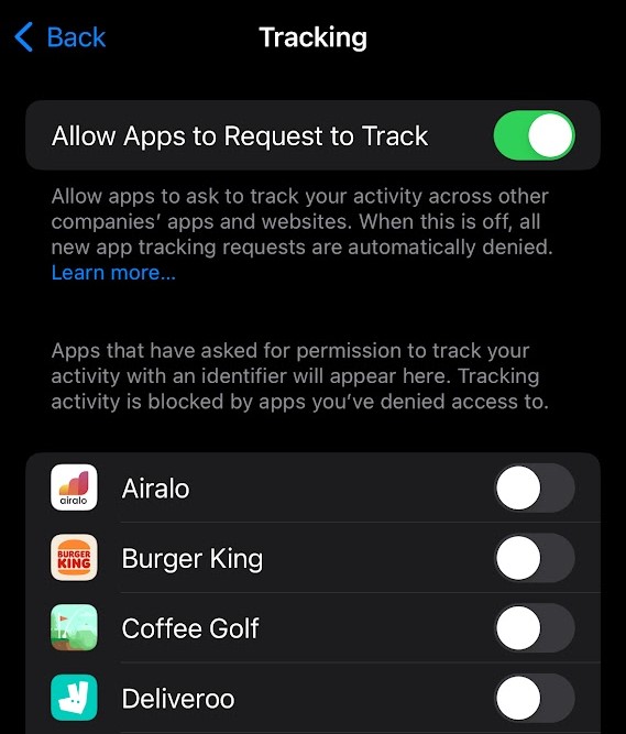 How to manage app permissions on your iPhone