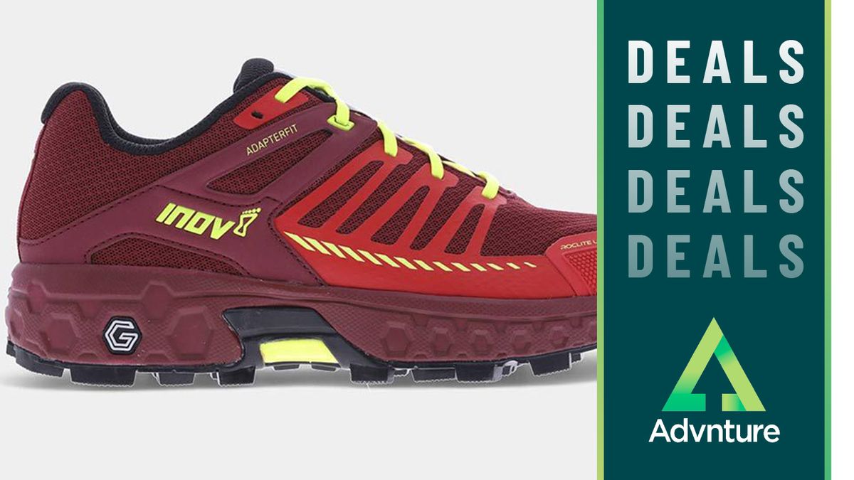 Inov8 deals