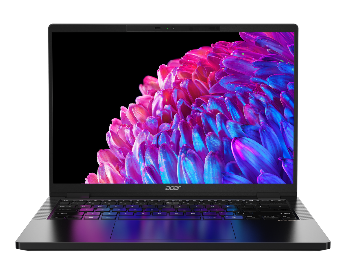 Acer TravelMate P6 14