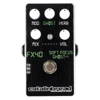 Catalinbread Soft Focus Ghost