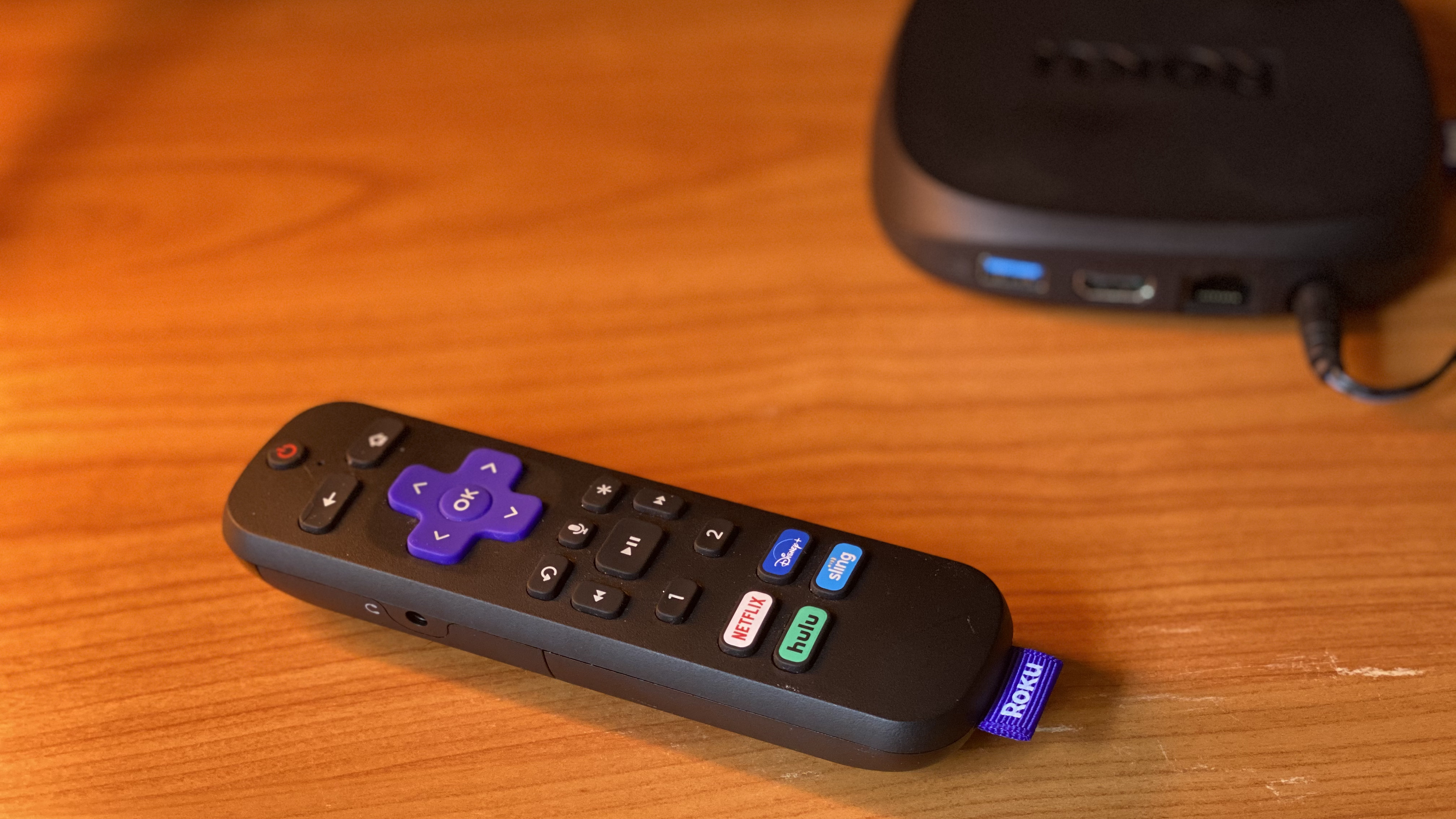 New Roku Ultra (2020)