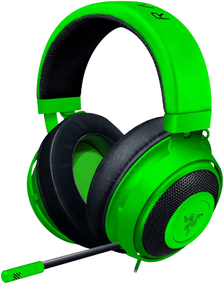 Razer Kraken