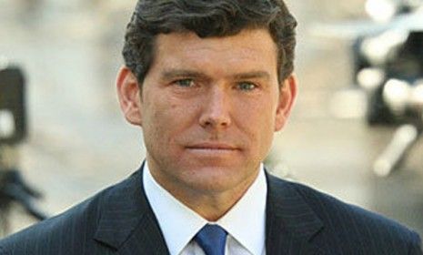 Bret Baier&amp;#039;s impromptu rendition of &amp;quot;Rapper&amp;#039;s Delight&amp;quot; bumped the Fox News host from a mere cable TV star to a YouTube sensation.