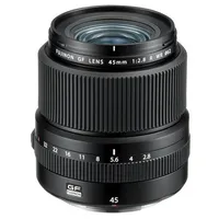 Fujifilm GF 45mm f/2.8 | was $1,699 | now $1,499Save $200 with rebate