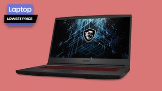 MSI GF65 gaming laptop falls to $919