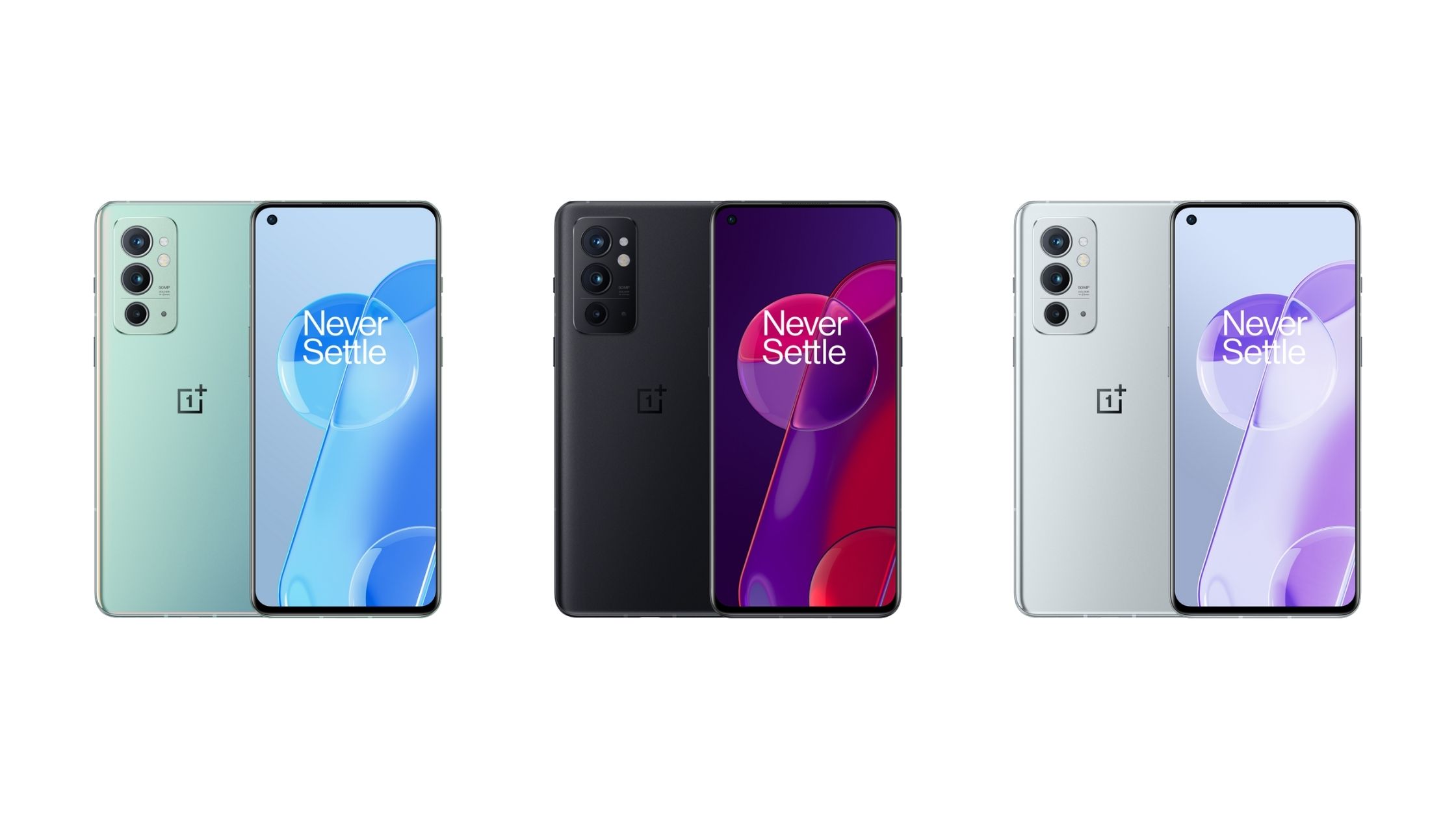 OnePlus 9RT