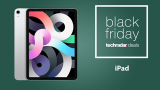 Black Friday Ipad Deals 2021 Everything We Expect For Ipad Pro Mini Air Techradar