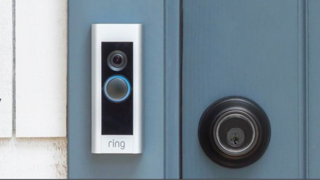 How to install a ring wireless doorbell