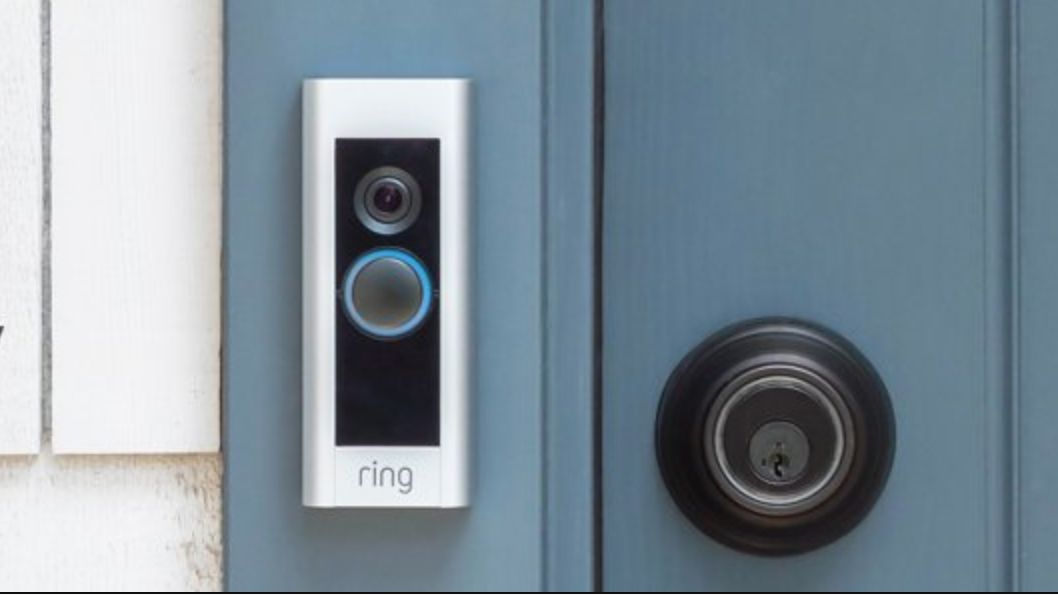 How to Set Up a Ring Doorbell