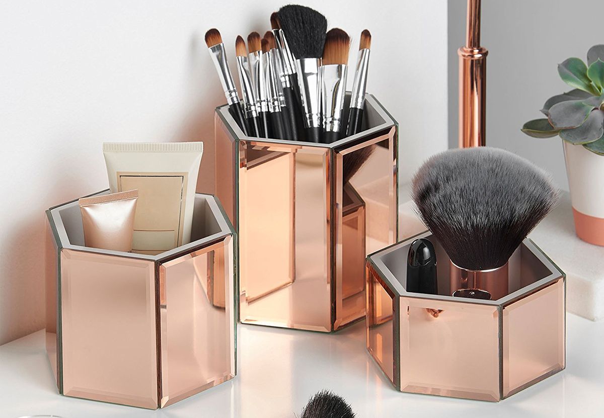 The best makeup organisers and tidies 2018 theradar