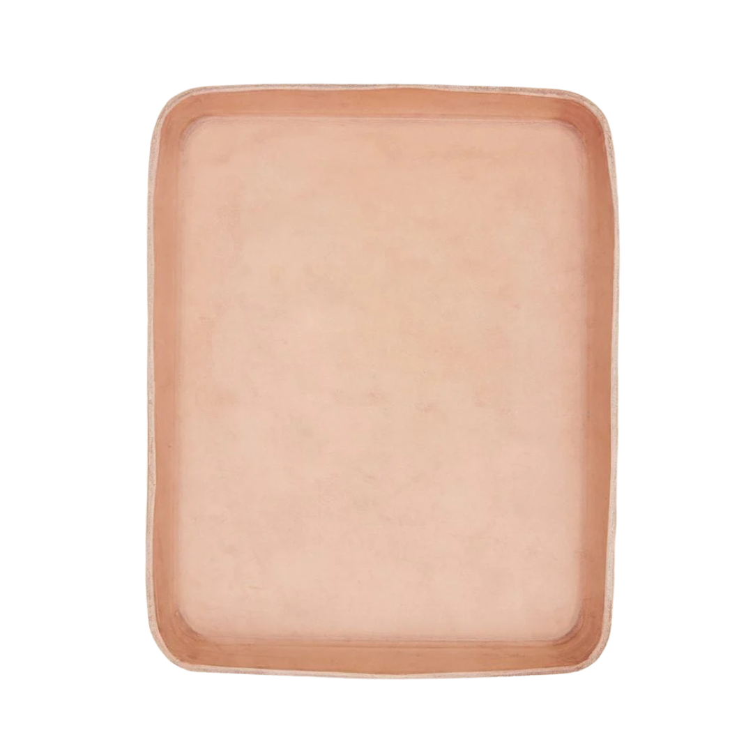 Leather Catchall