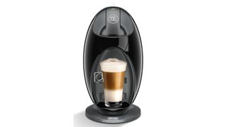 Machine Café 'Nescafe' Dolce Gusto Piccolo XS Krups Ou de Longhi + Capsules  Omag