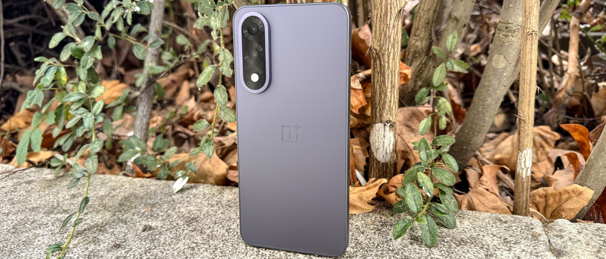 OnePlus Nord 5, photographed by Tom's Guide