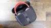 Raptic Hard Shell Smartform Case for AirPods Max