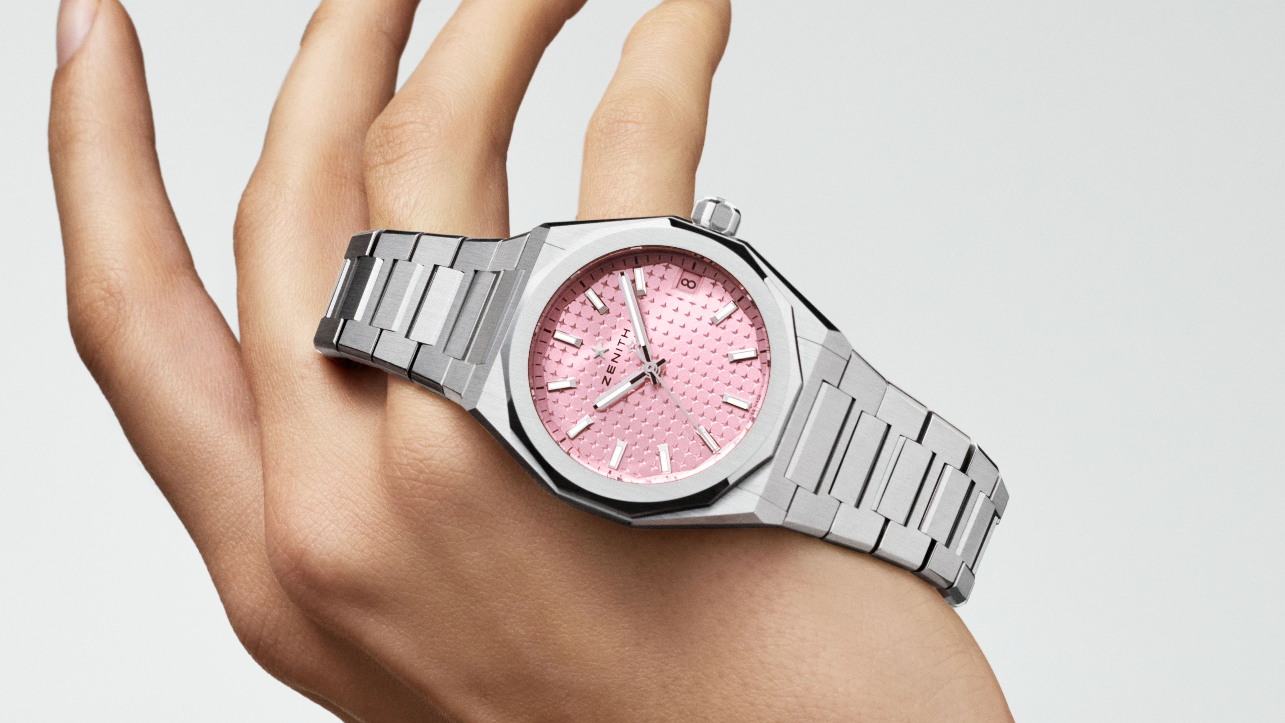 Zenith Defy Skyline 36mm