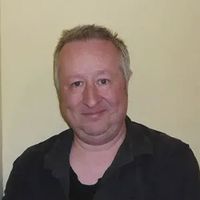 Chris McMullen's avatar