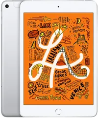 iPad Mini 5 (128GB/WiFi+LTE): was $679 now $629 @ Amazon