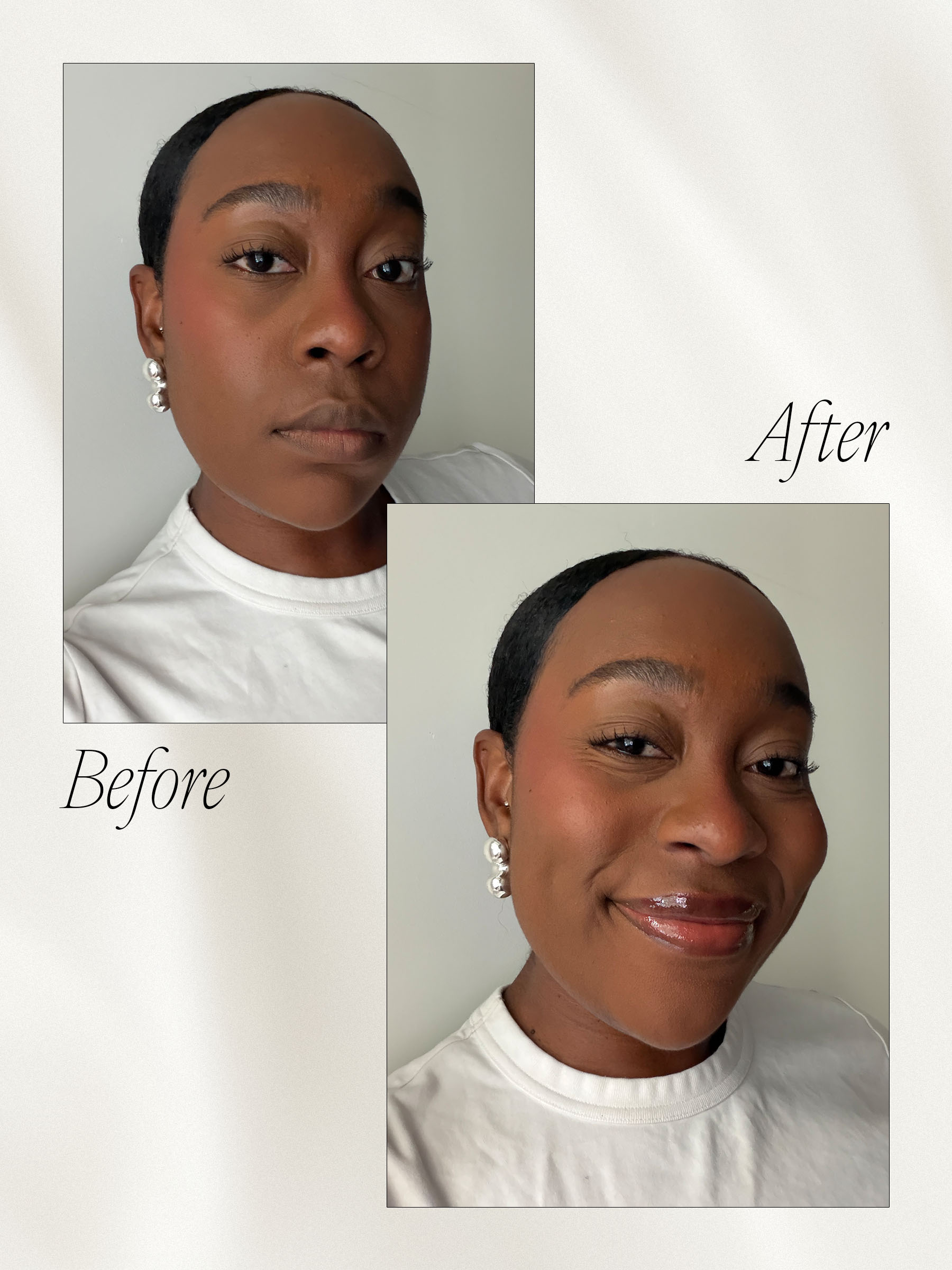 EOS Dewy Lip Shine