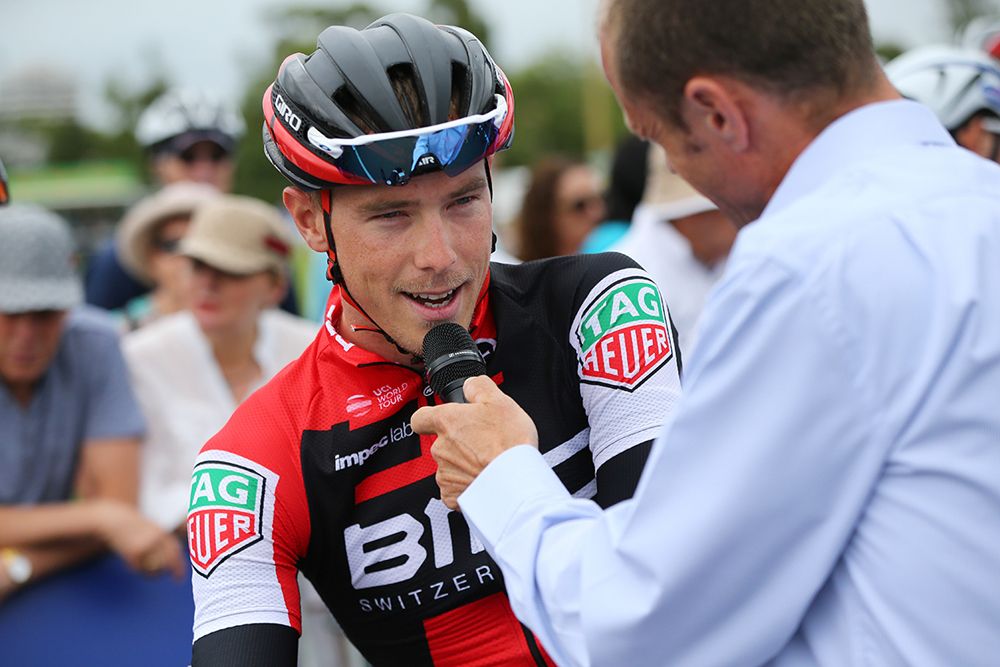 Rohan Dennis (BMC Racing)