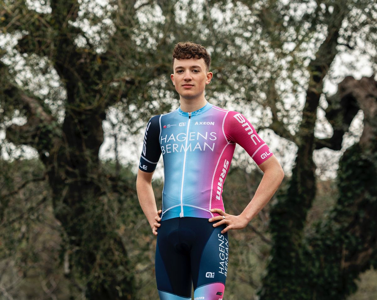 Leo Hayter (Hagens Berman Axeon)