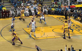 NBA 2K19