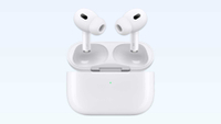 Apple AirPods Pro 2:  was $249 now $199 @ Amazon