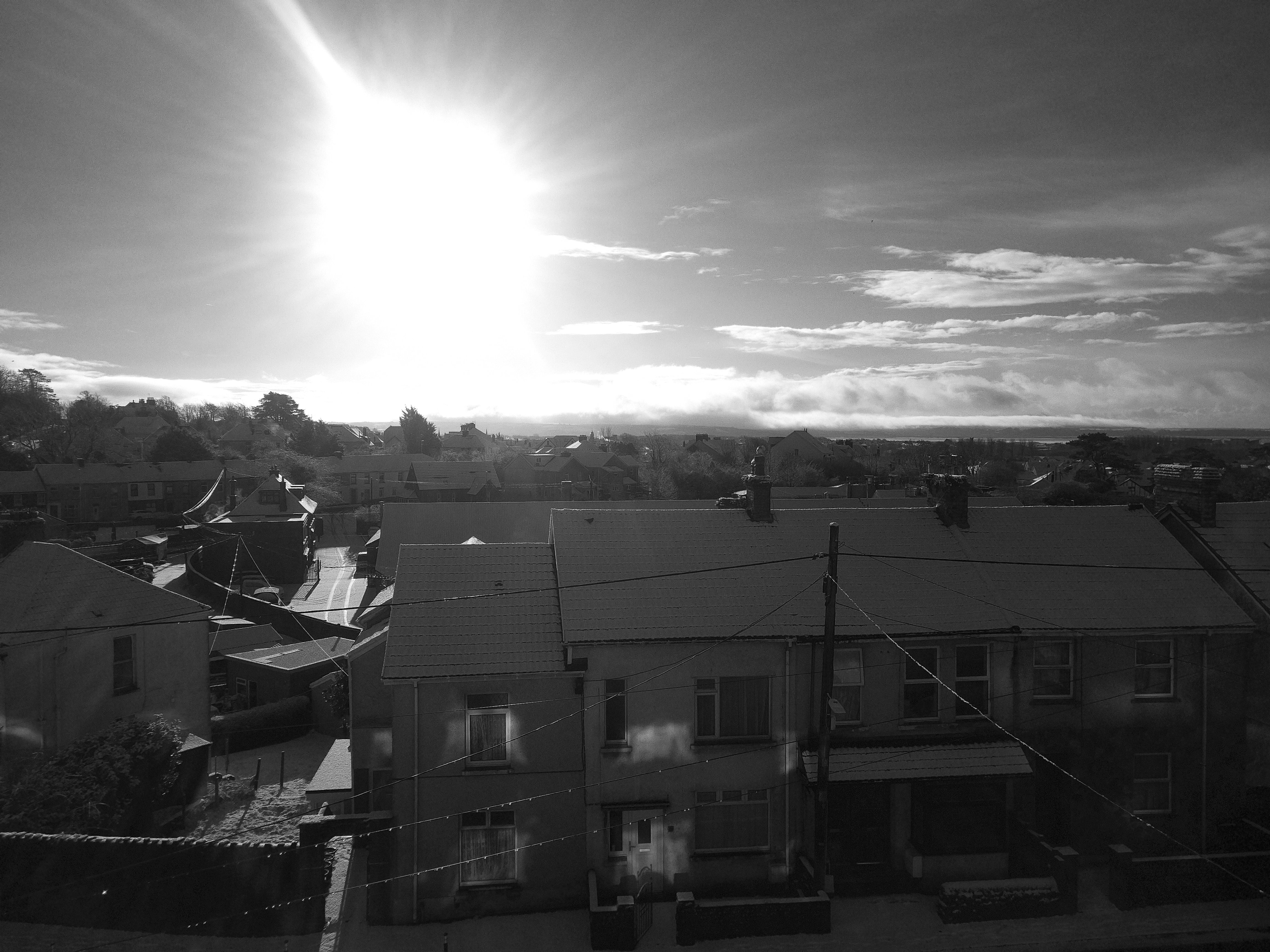 Images taken on the Camp Snap CS-Pro