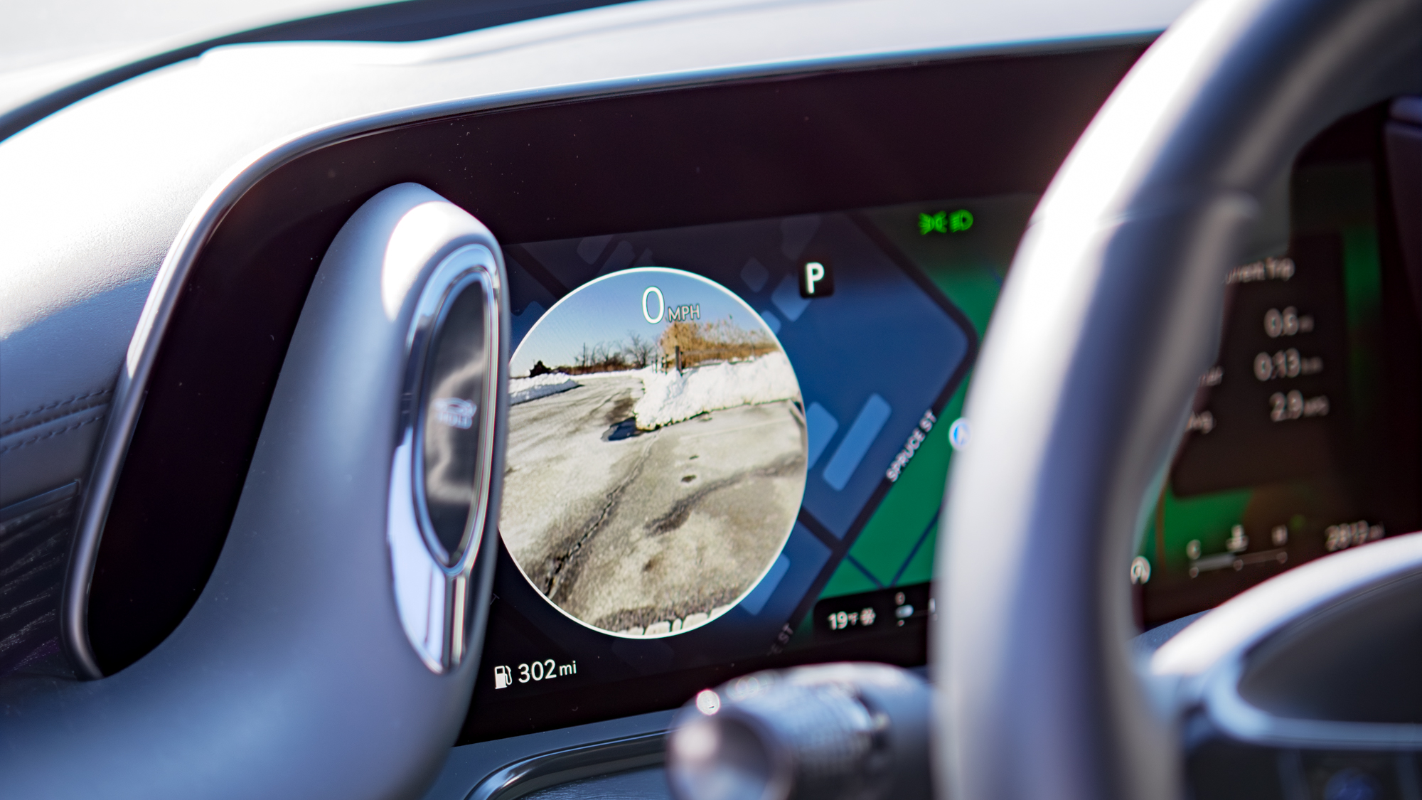 2026 Genesis G90 test drive.