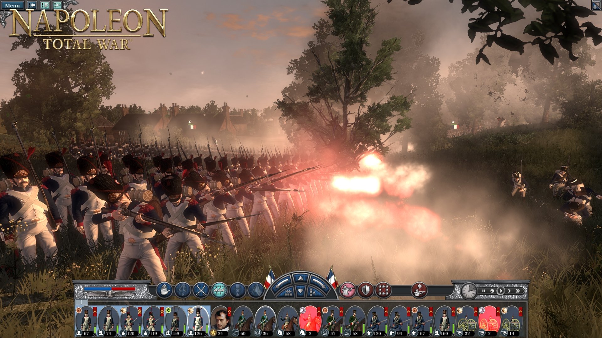 скачать no steam для napoleon total war фото 114