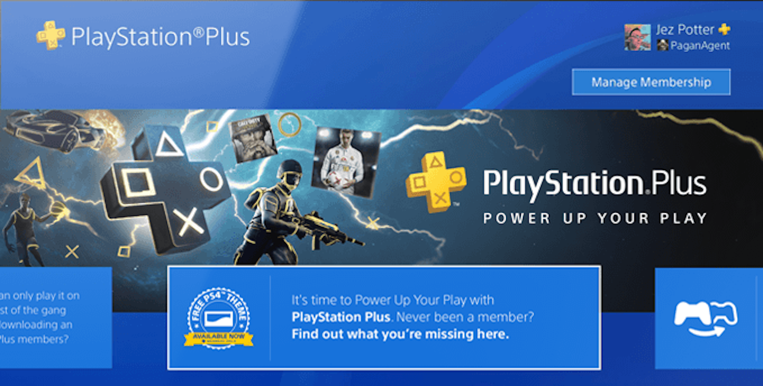 Switch Online vs. PlayStation Plus vs. Xbox Live Gold: Which Online ...